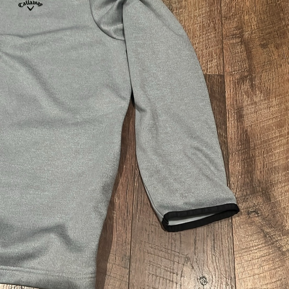 MENS CALLAWAY V TOUR FLEECE XXL - Picture 6 of 7